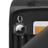 TECH-PROTECT ROUGH PRO APPLE AIRTAG 1 / 2 BLACK